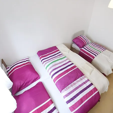 Kapetan - Comfort With Terrace Apartmán