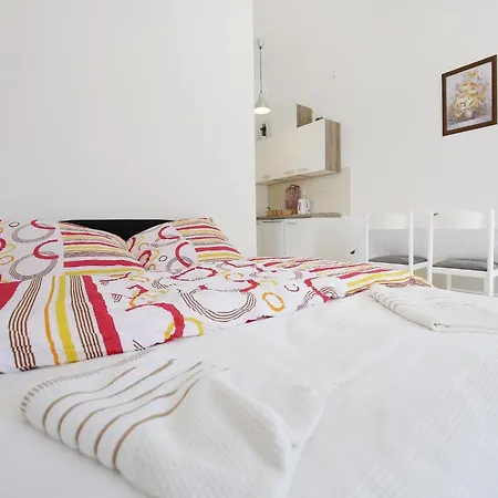 شقة Kapetan - Comfort With Terrace *