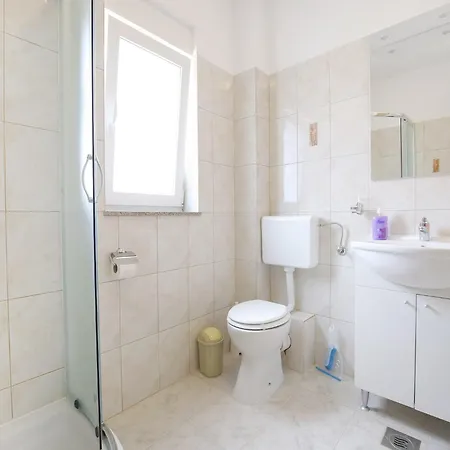 شقة Kapetan - Comfort With Terrace *