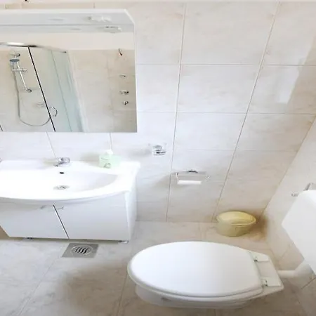 شقة Kapetan - Comfort With Terrace