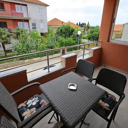 شقة Kapetan - Comfort With Terrace