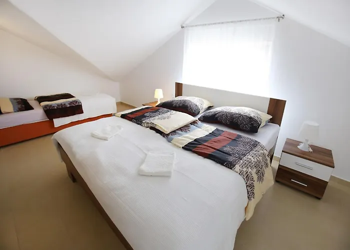 Kapetan - Comfort With Terrace Sukosan