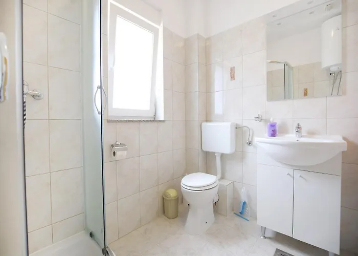 Apartment Kapetan - Comfort With Terrace *