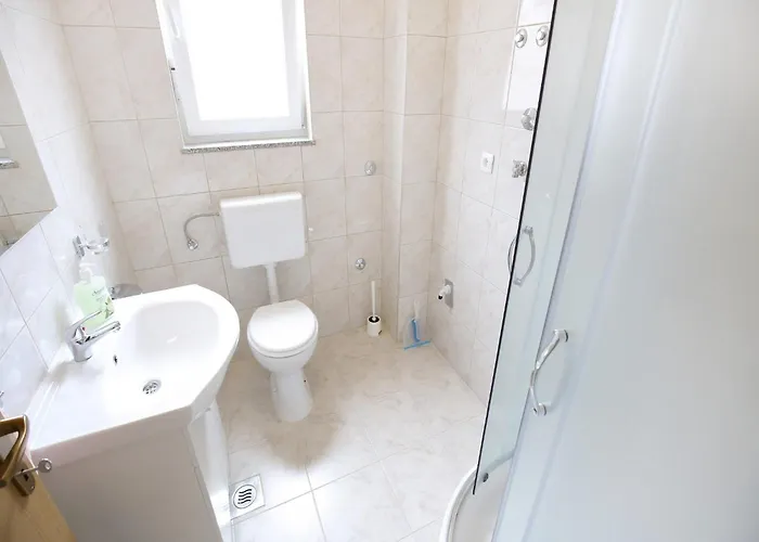 Kapetan - Comfort With Terrace Apartment