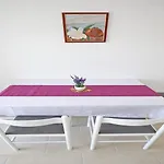 아파트 Kapetan - Comfort With Terrace Sukošan