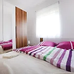 Kapetan - Comfort With Terrace