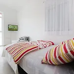 Kapetan - Comfort With Terrace *