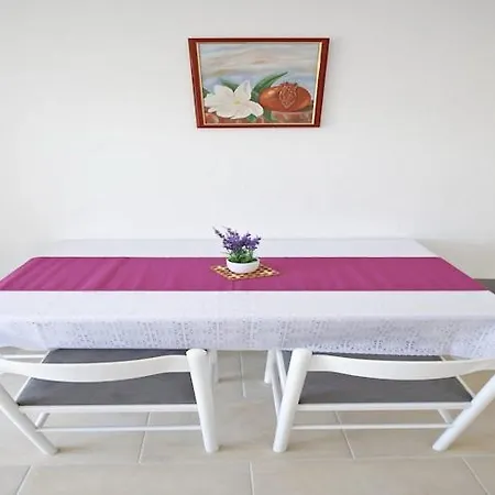 Kapetan - Comfort With Terrace Apartman *