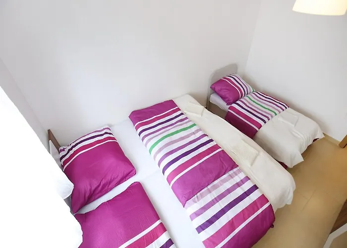 Kapetan - Comfort With Terrace Apartman