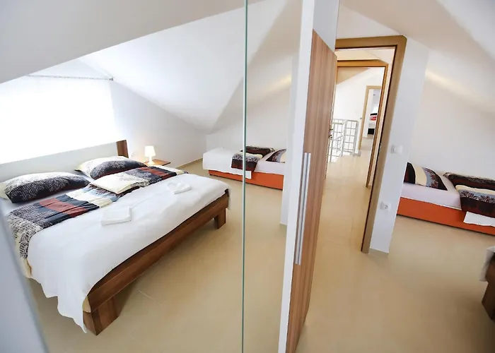 Kapetan - Comfort With Terrace * Sukosan