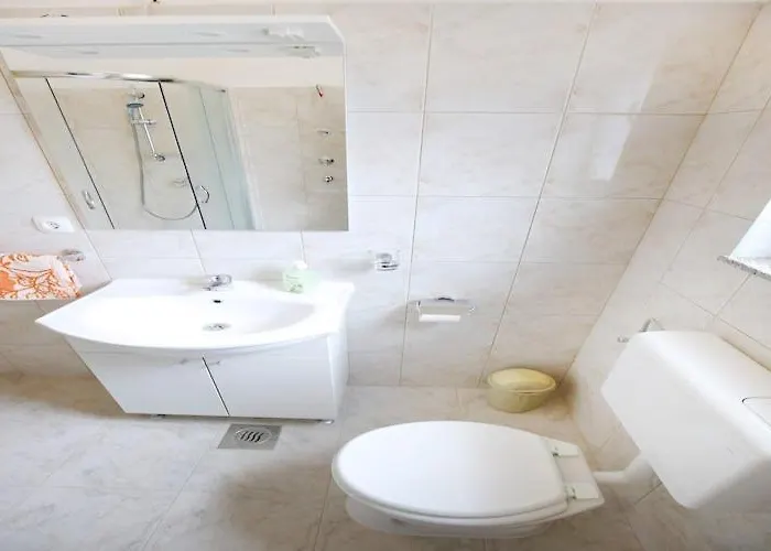 Apartamento Kapetan - Comfort With Terrace