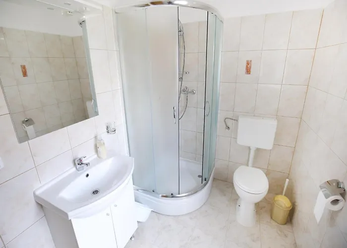 Kapetan - Comfort With Terrace *