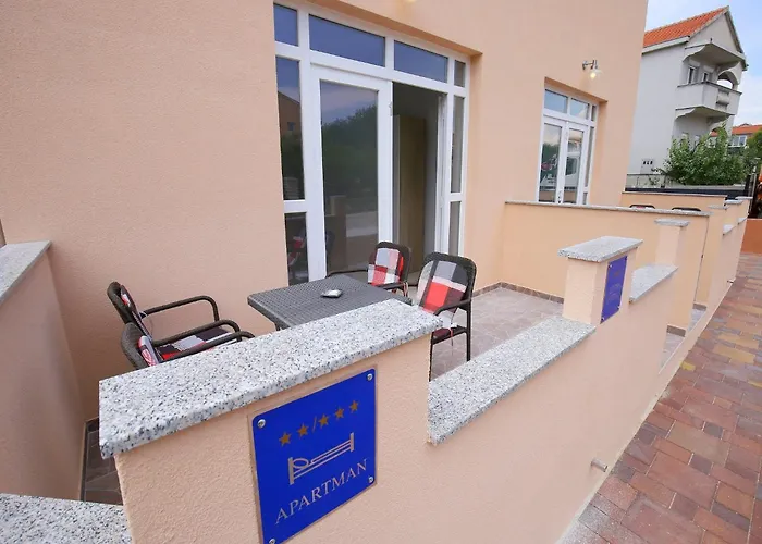 Kapetan - Comfort With Terrace Sukosan