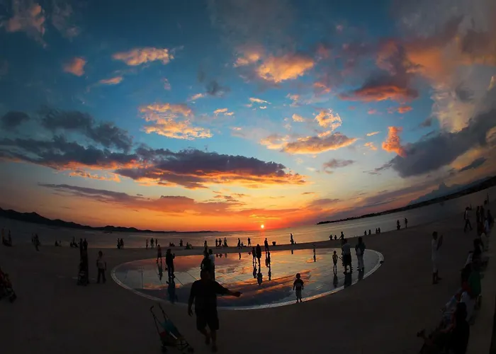 Kapetan - Comfort With Terrace Sukosan