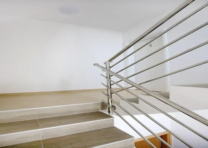 Apartman Kapetan - Comfort With Terrace *