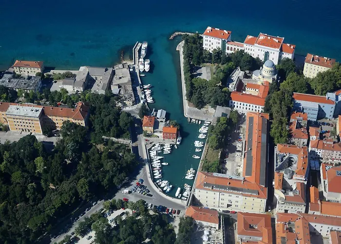 Kapetan - Comfort With Terrace * Sukosan